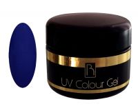 Żel kolorowy UV/LED 5g IMPERIAL BLUE (71)